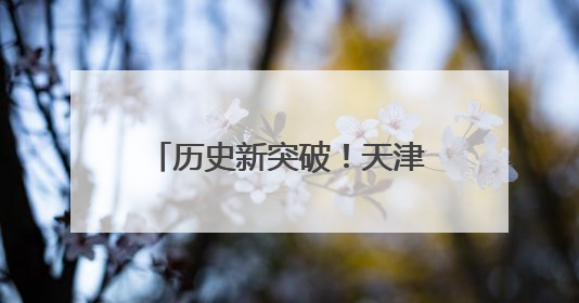 历史新突破！天津市西青区代表队在全国性武术套路大赛位列全国第三
